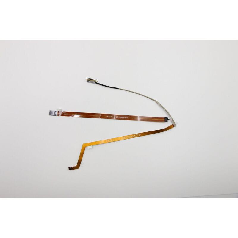Cable Camera Rgb Luxshar - Warranty: 6m