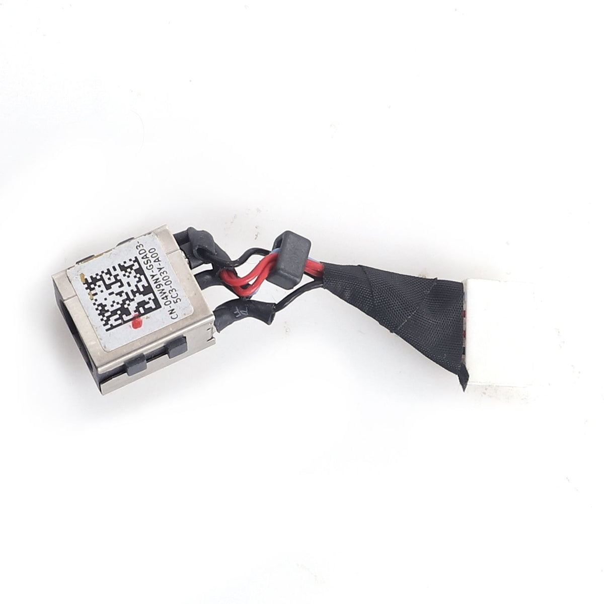 Conector Dc Jack Para Portátil Dell Latitude 7400 E7400 Pj1143