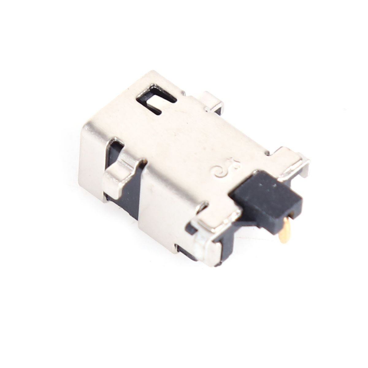 Conector Dc Jack Para Portátil Lenovo Ideapad Flex 5-15Iil05 (81X3)