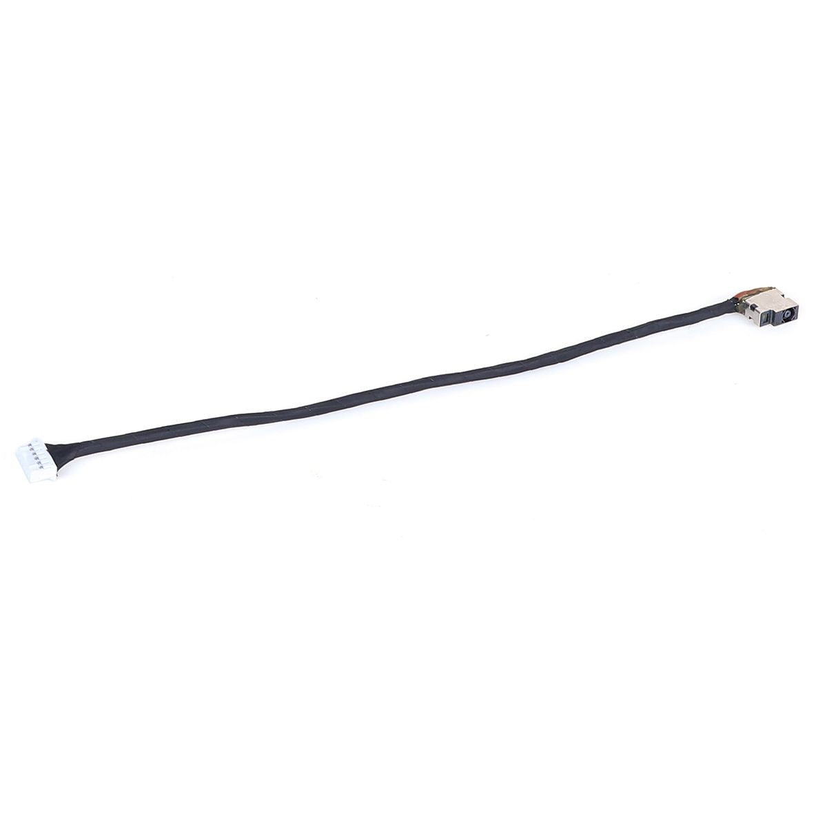 Conector Dc Jack Para Portátil Hp Pavilion Gaming 15-Ec2001Nu L71032-Y75 Pj1132