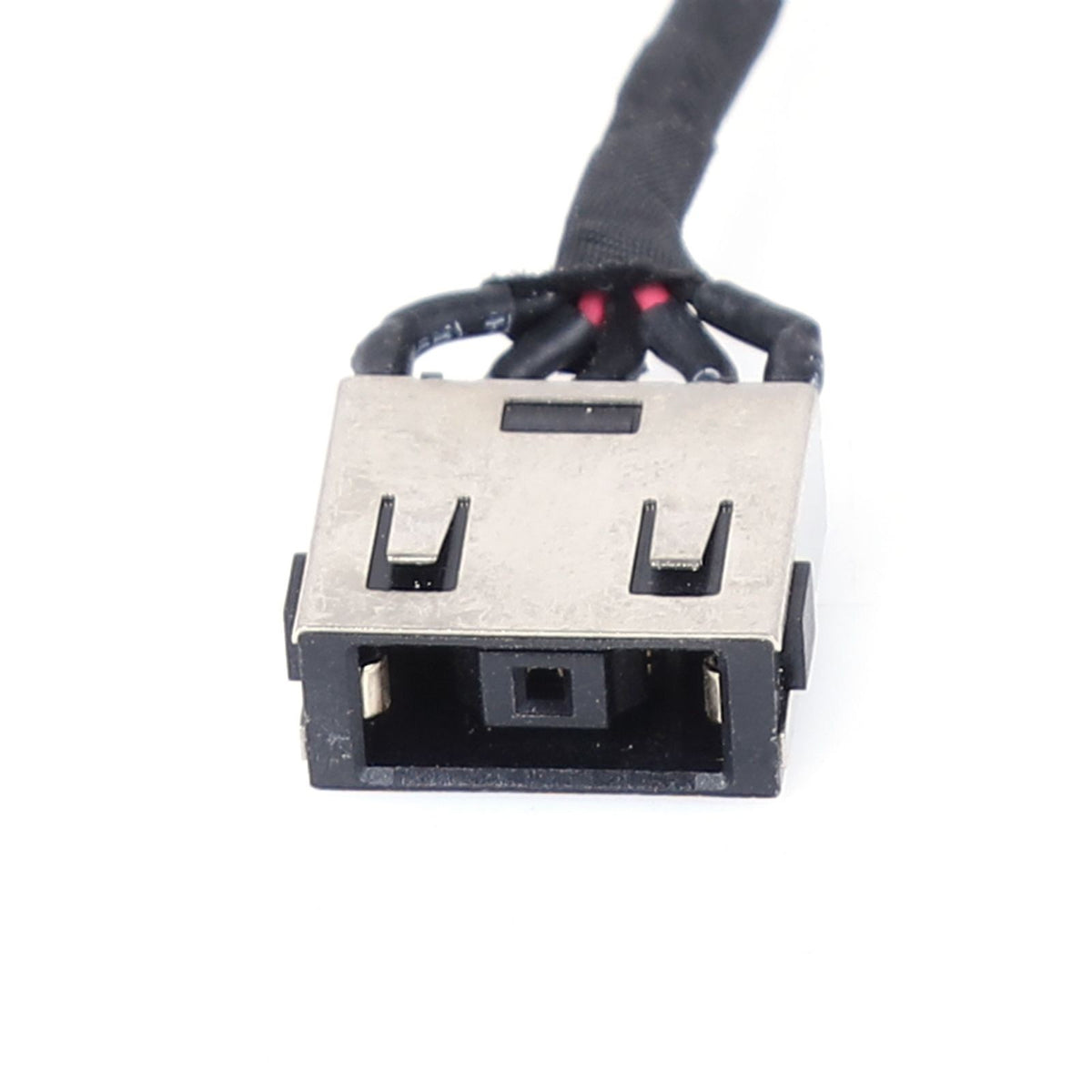 Conector Dc Jack Para Portátil Lenovo Yoga 720-15Ikb Pj760-2