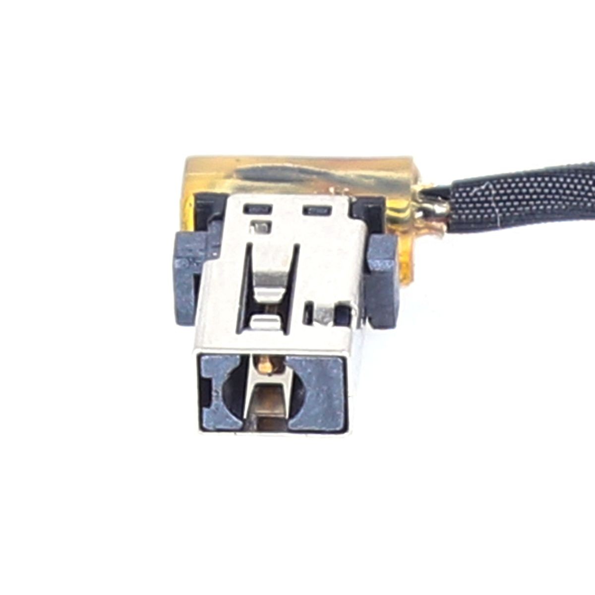 Conector Dc Jack Para Portátil Acer Aspire Switch Alpha Sa5-271P 1417-00D700 1417-00D