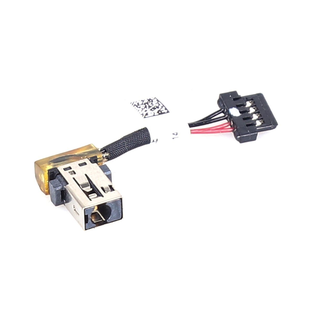 Conector Dc Jack Para Portátil Acer Aspire Switch Alpha Sa5-271P 1417-00D700 1417-00D