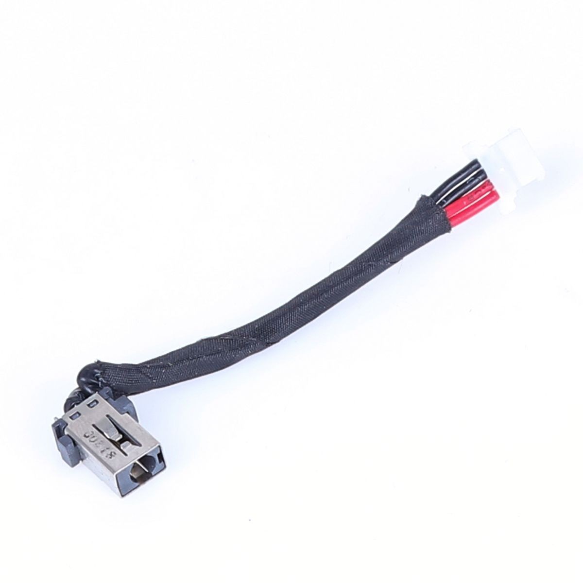 Conector Dc Jack Para Portátil Acer Swift Sf314-41 Sf314-54 50.Gygn1.001