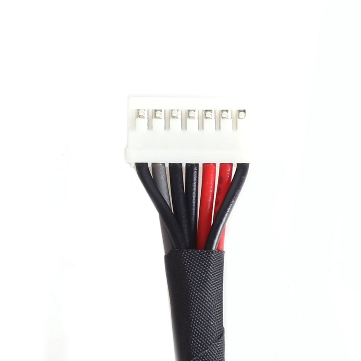 Conector Dc Jack Para Portátil Dell Latitude E4310 Dc30100Af0L G72Vp 0G72Vp