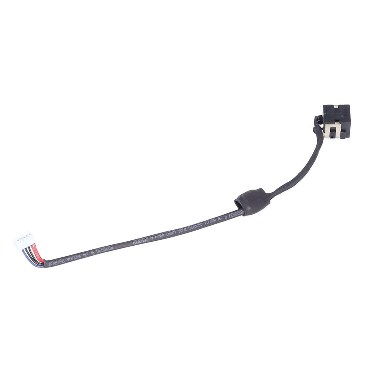 Conector Dc Jack Para Portátil Dell Latitude E6540 Dc30100Os00 0G6Tvf