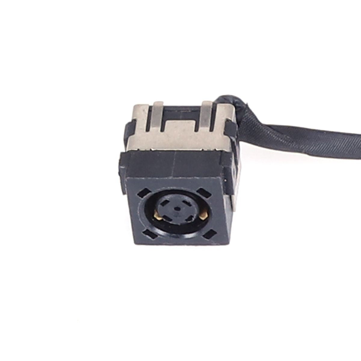 Conector Dc Jack Para Portátil Dell Latitude E6540 Dc30100Os00 0G6Tvf