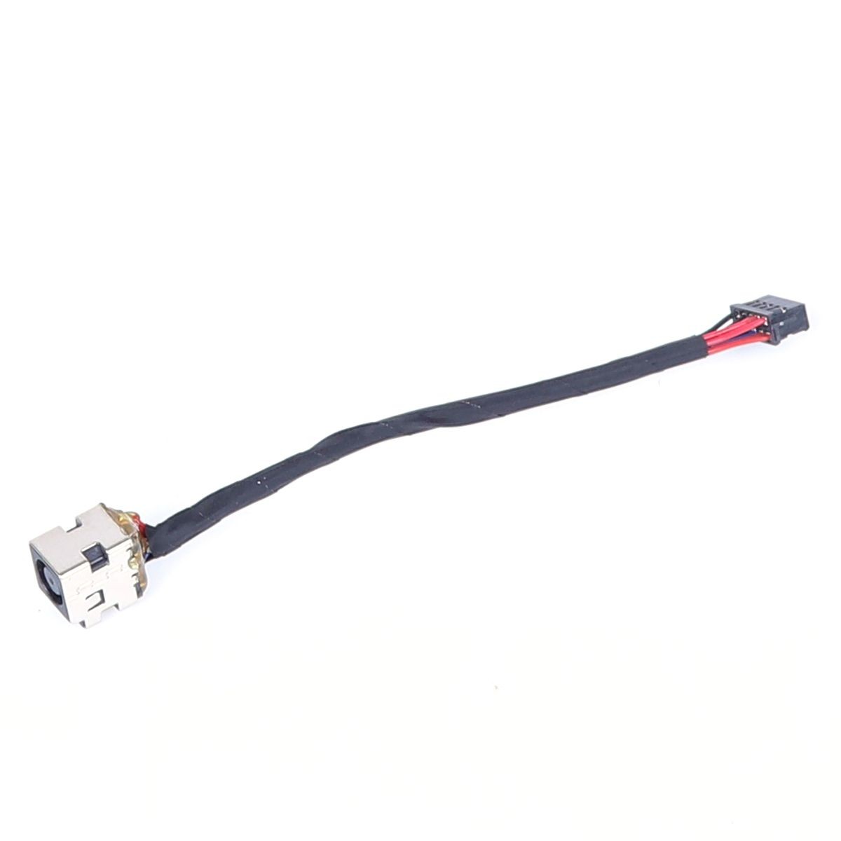 Conector Dc Jack Para Portátil Hp Zb00K 15 734283-001 Pj1125