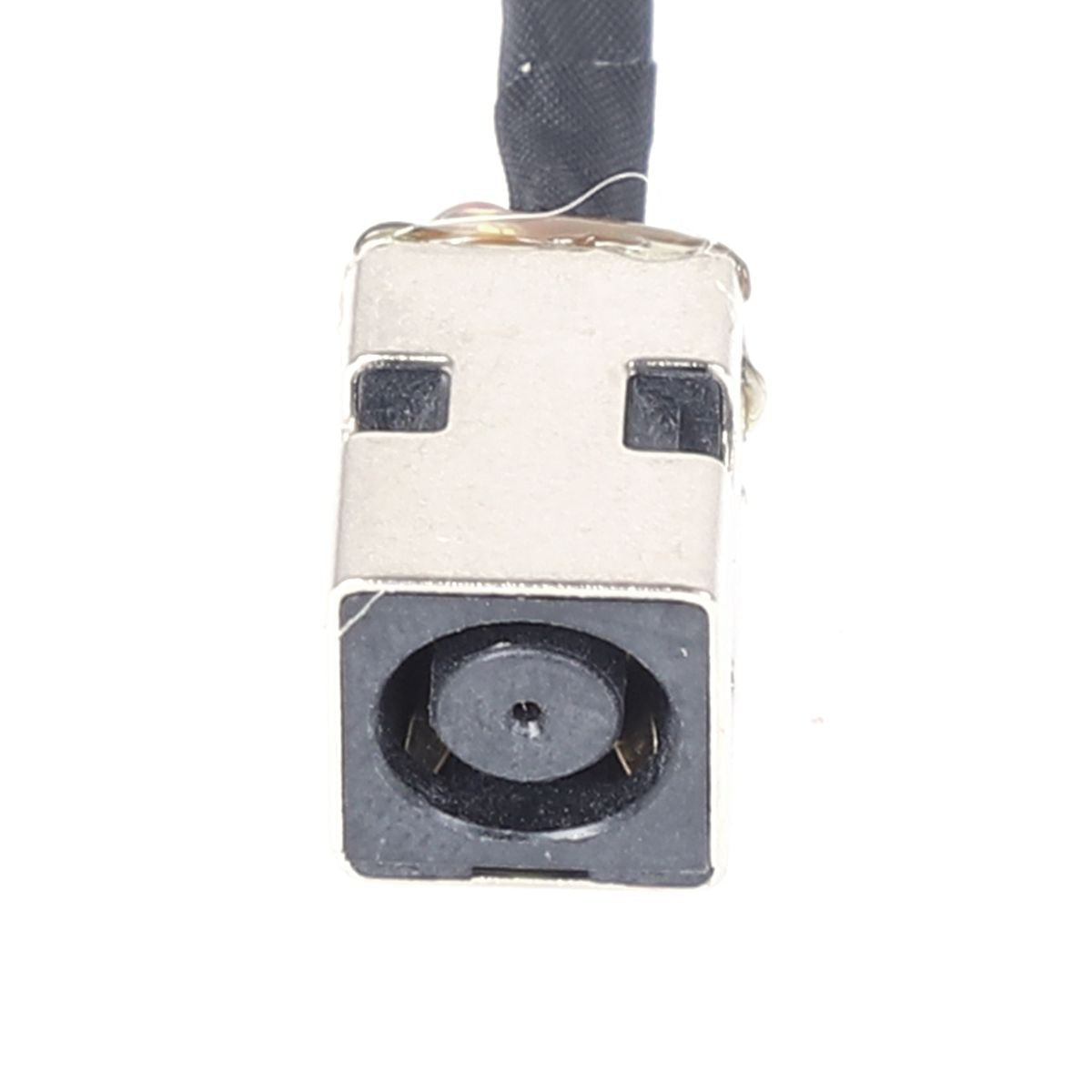 Conector Dc Jack Para Portátil Hp Zb00K 15 734283-001 Pj1125
