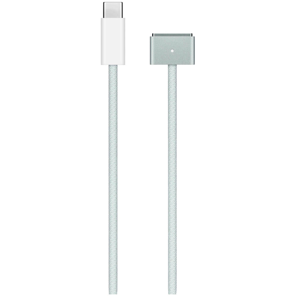 Cable De Carga Rápida Para Portátil Apple Macbook Tipo C A Magsafe 1 Tipo T