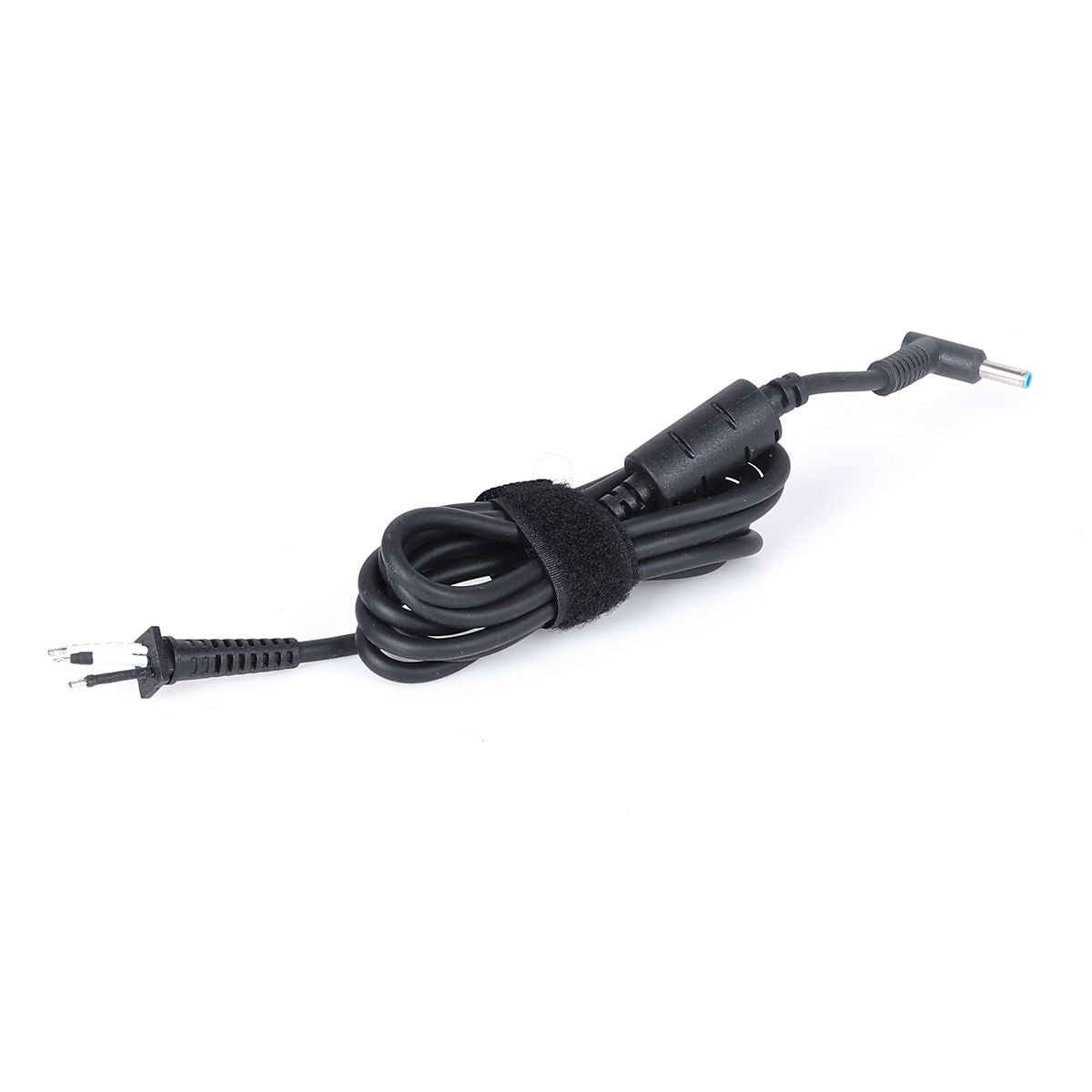 Cable Para Cargador De Portátil Hp 4,5*3,0Mm Con Led 1,5M