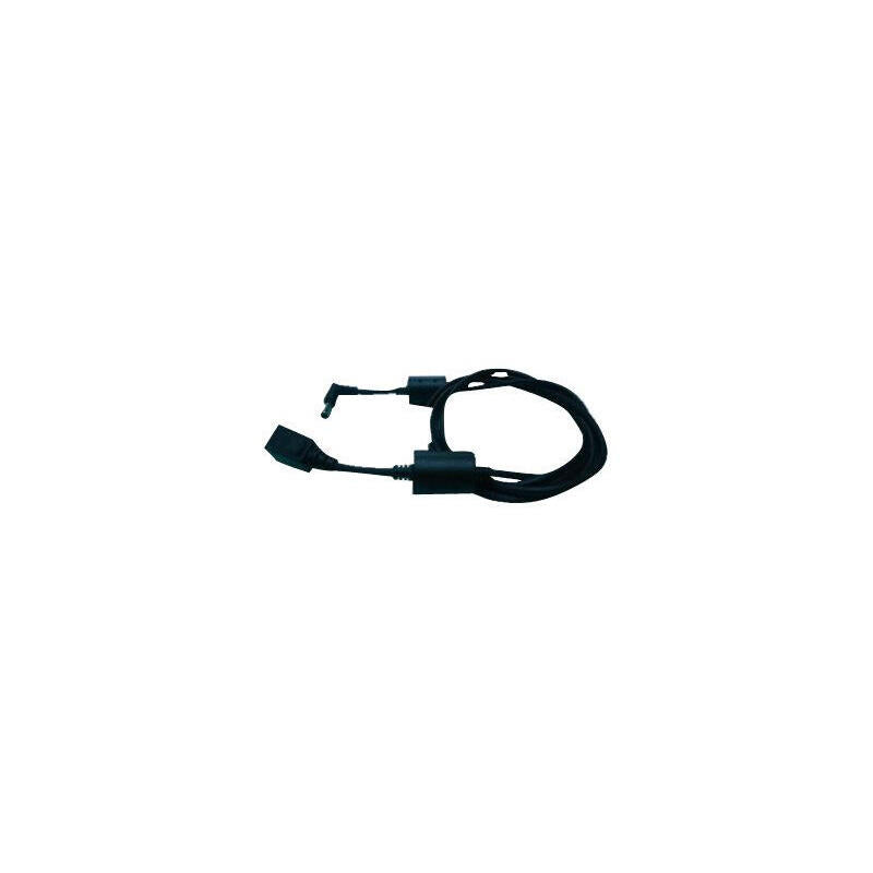 Cable De Alimentacion Zebra Para Fuente