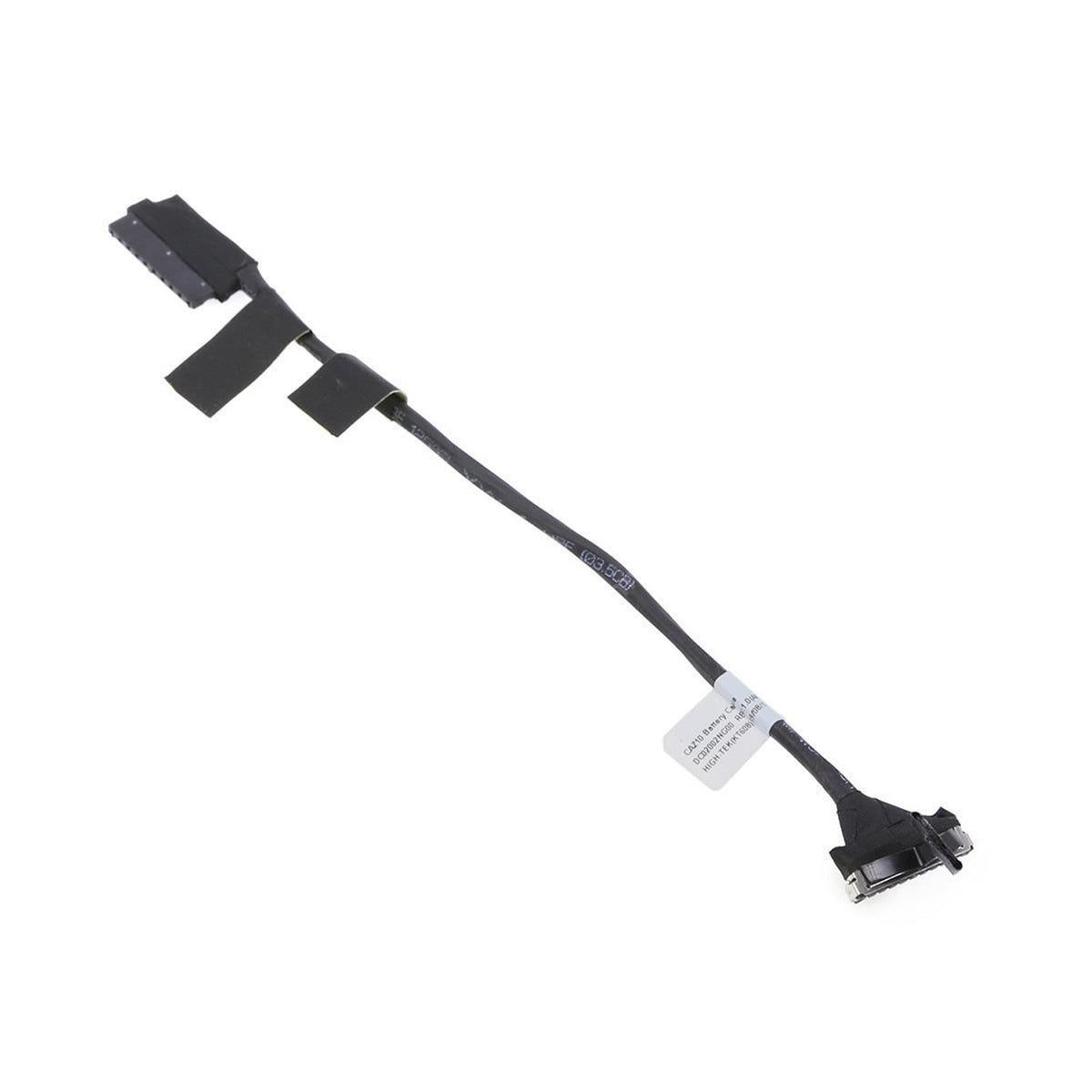 Cable De Batería Para Portátil Dell E7280 E7380 E7390 E7290 04W0J9 Dc02002Ng00