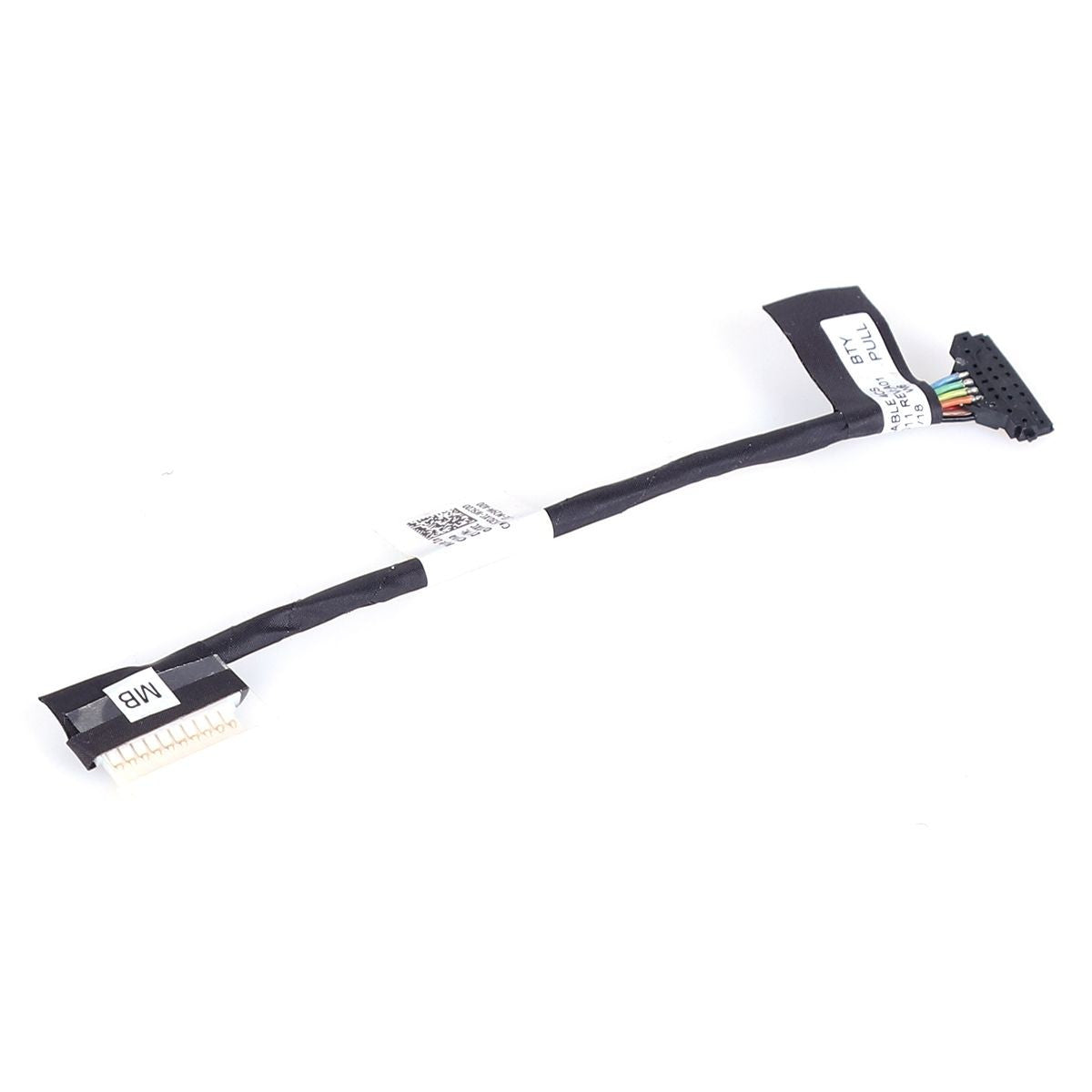 Cable De Batería Para Portátil Dell Insprion 5300 5310 N5310 063Dxc 450.0Mx04.0011