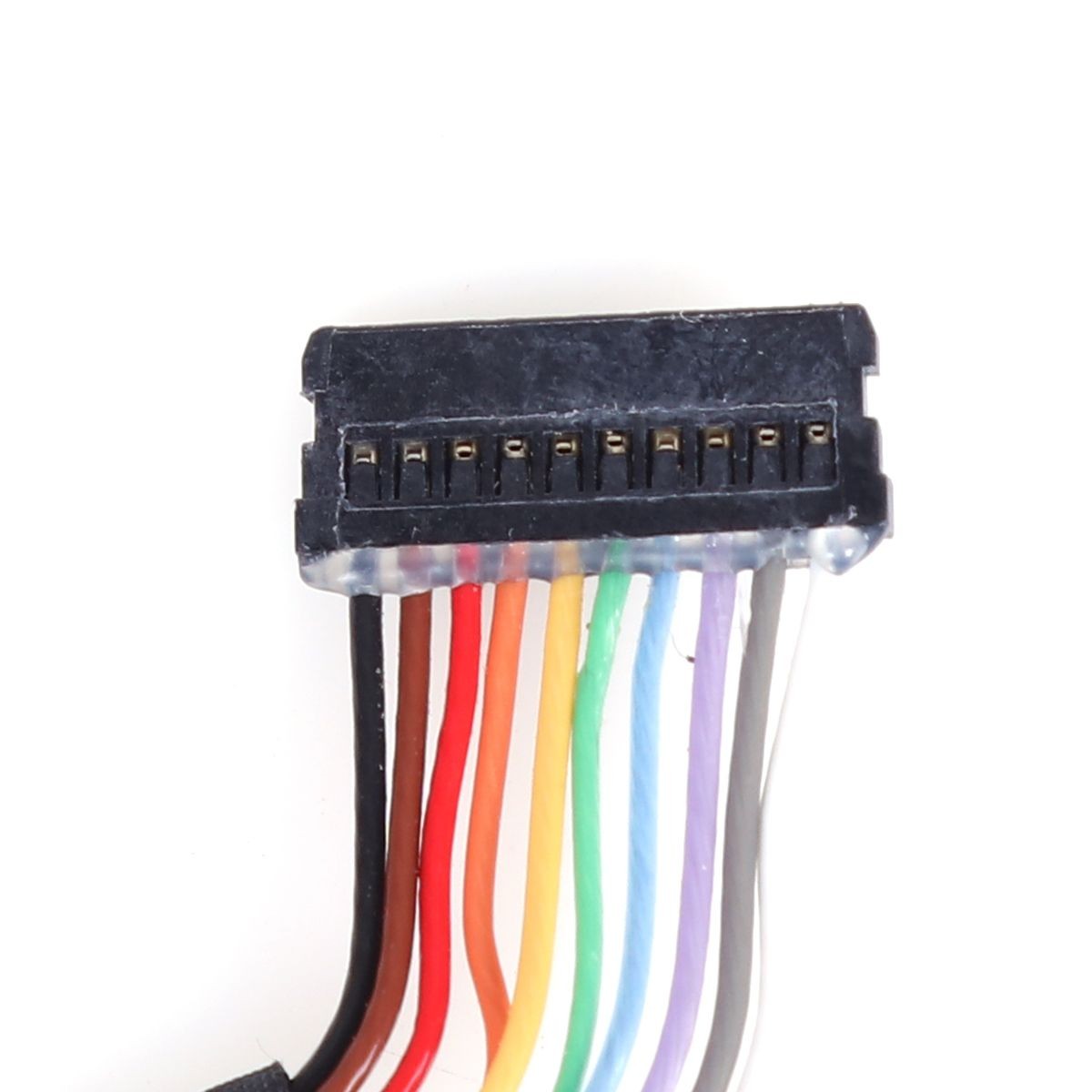 Cable De Batería Para Portátil Dell M15 R2 M17 R2 0Kfykm Dc02003Kr00