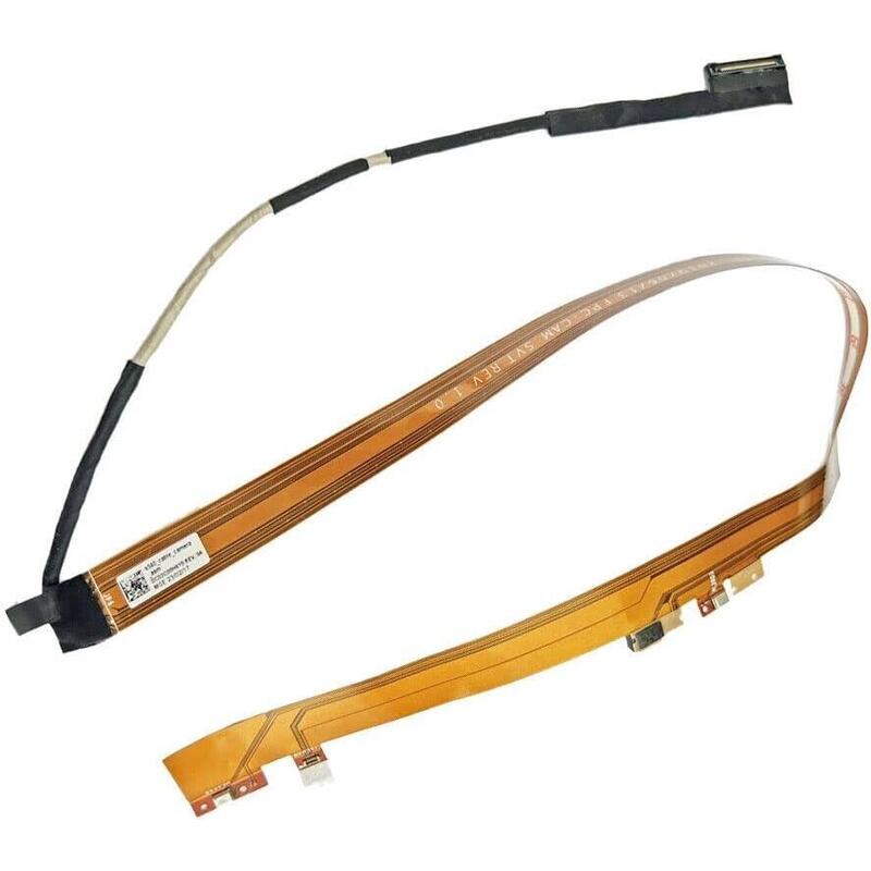 Cable De Cámara Para Portátil Lenovo Pro 13 2019 2020 13s S540 13iml Api Are Itl Pro Dc02c00h620 Dc02c00h610 5c10s29987