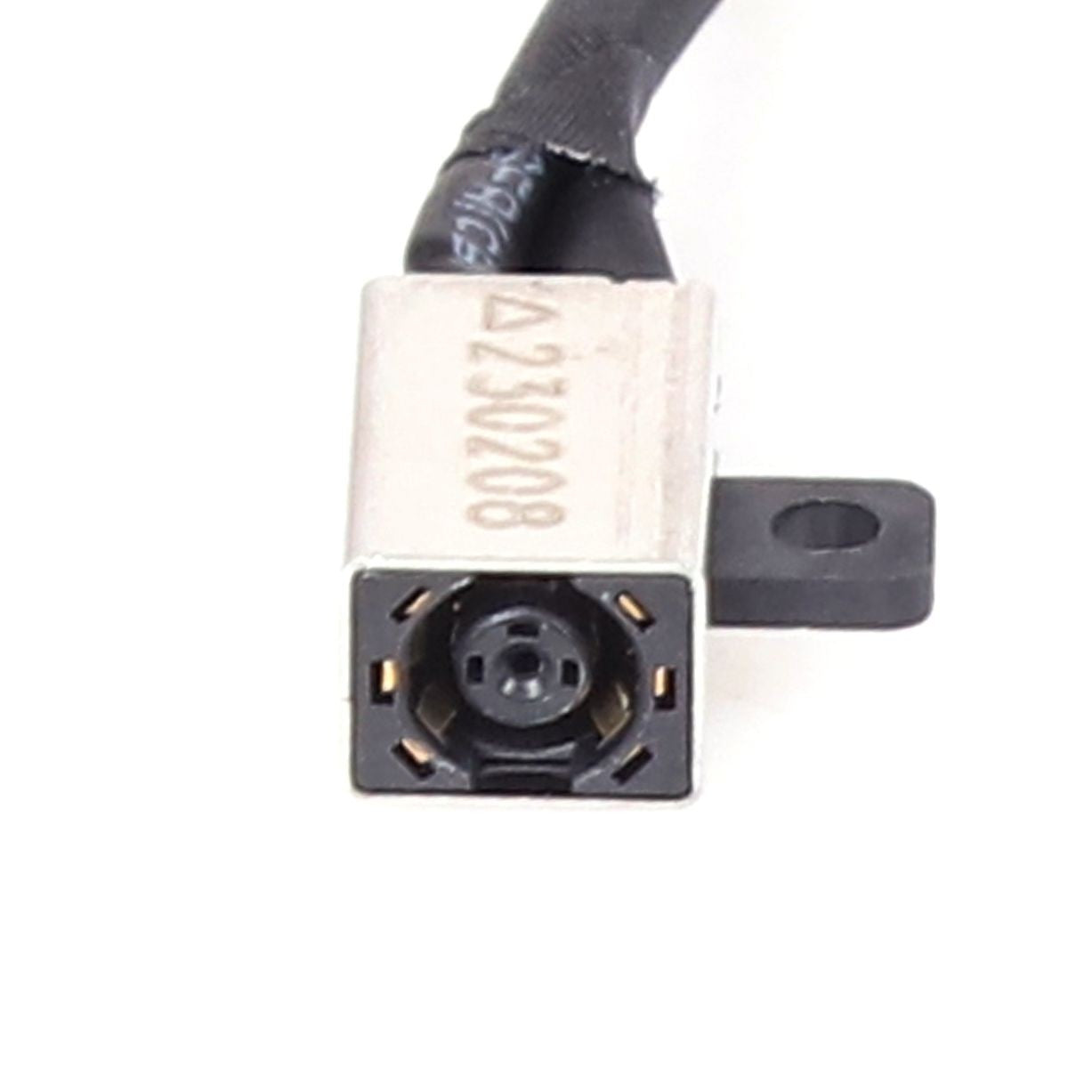 Conector Dc Jack Para Portátil Dell Latitude 3420 3520 0Hjw4D Pj1115