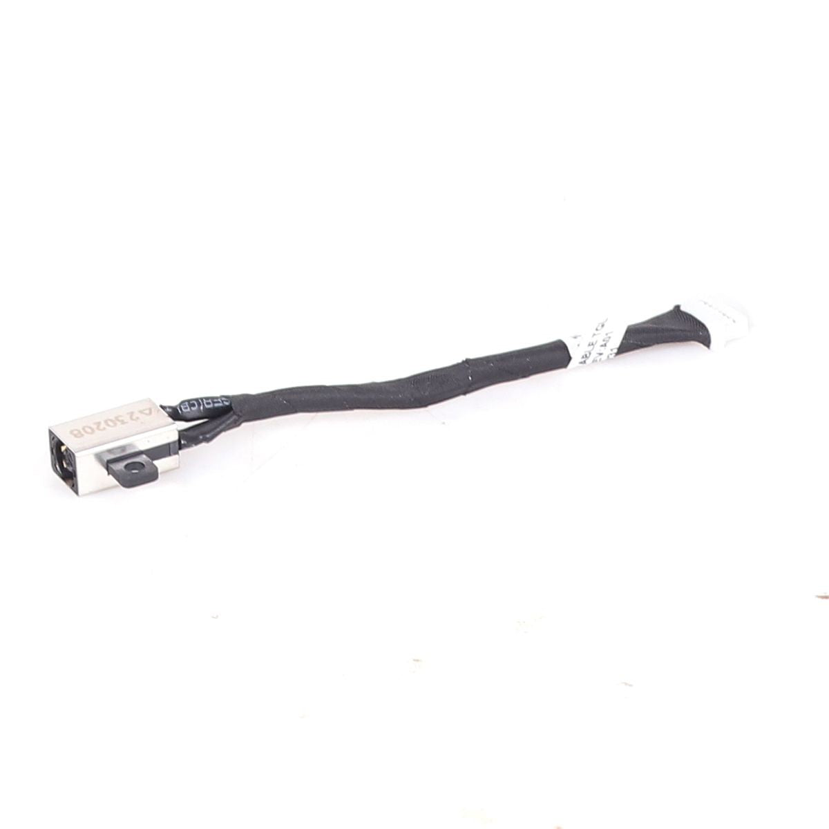 Conector Dc Jack Para Portátil Dell Latitude 3420 3520 0Hjw4D Pj1115