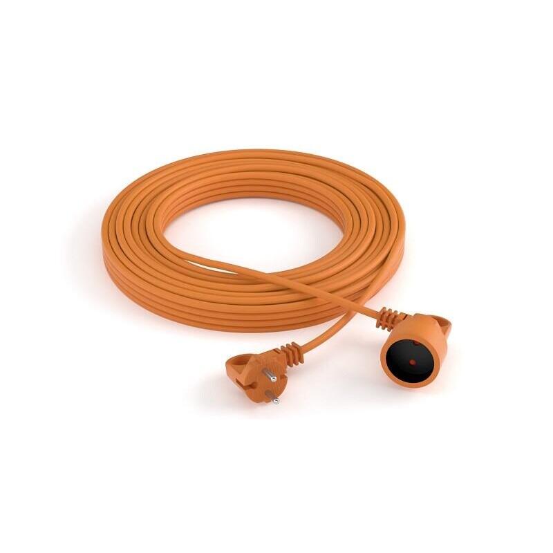 Cable De Extensión Acar Ps-2p 2g1.5 20 M