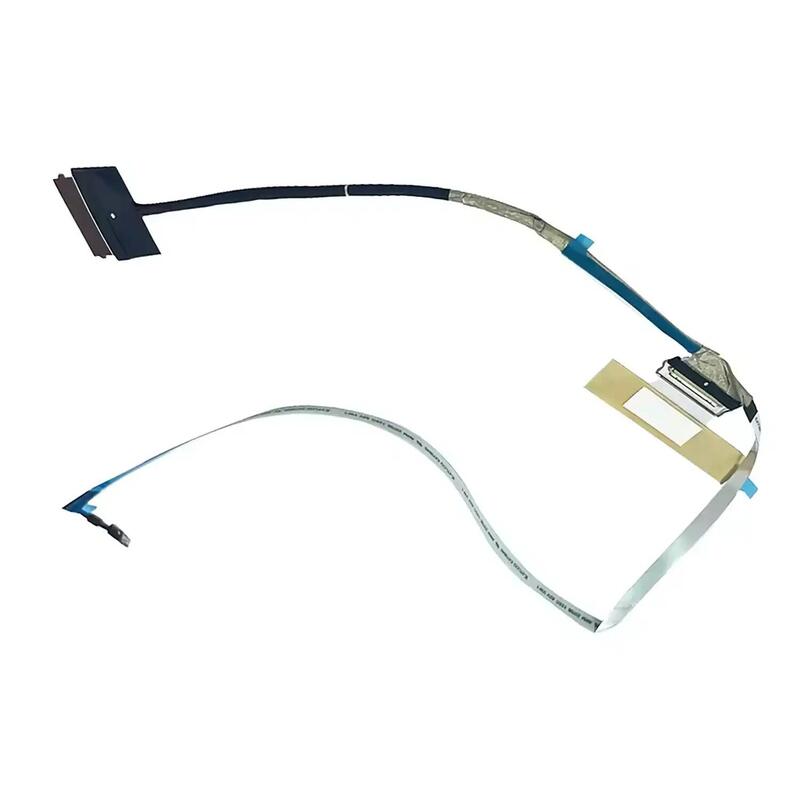 Cable De Lcd Led Para Portátil Acer Chromebook 511 C736 Ddzbpblc000 50.Kd4n7.001