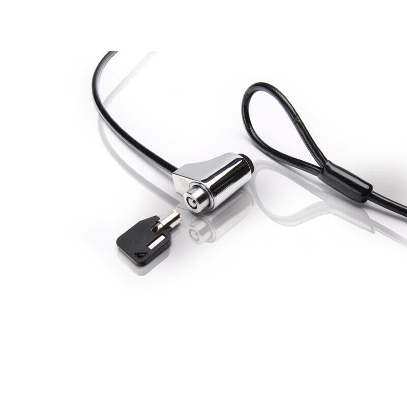 Cable De Seguridad Conceptronic Notebook C05-013