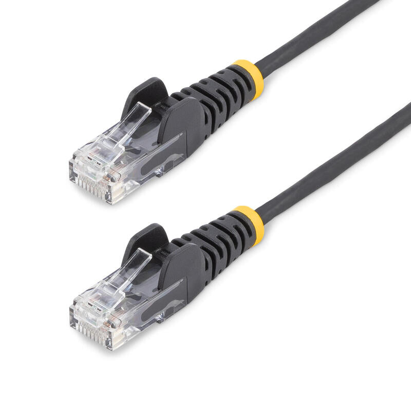 Cable Ethernet Cat6 Delgado Cabl