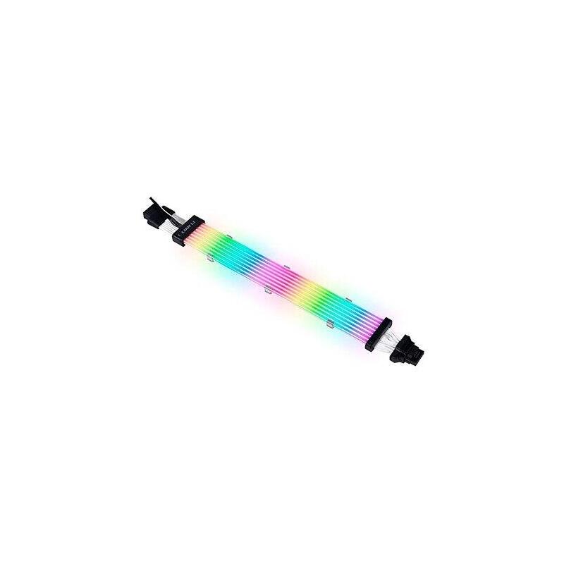 Cable Extension Lian Li Strimer Plus V2 16-8