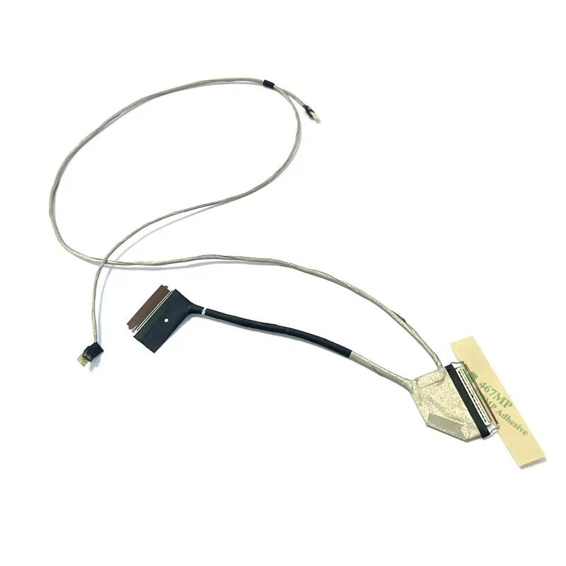 Cable Flex De 30 Pines Para Portátil Acer Spin B3 Tmb311r 32 311 Dd0zbklc000
