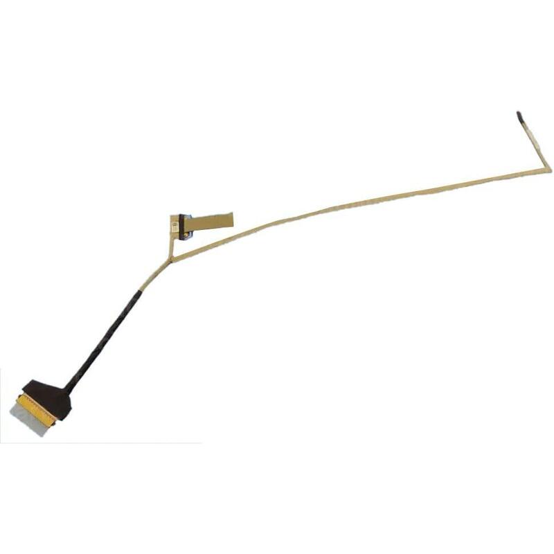 Cable Flex De 30 Pines Para Portátil Dell G7 17 7790 60hz No Táctil 30 Pin Lcd Led Lvds 0tgpnc