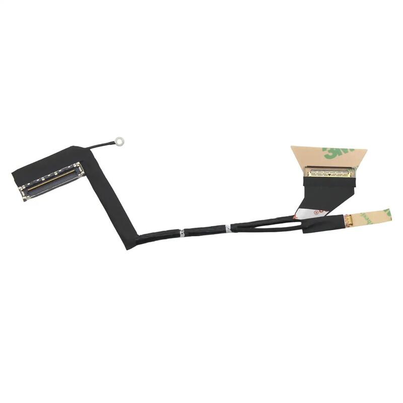 Cable Flex De 30 Pines Para Portátil Hp E1itebook X360 1040 G6 1040 G5 G4 6017b1200001