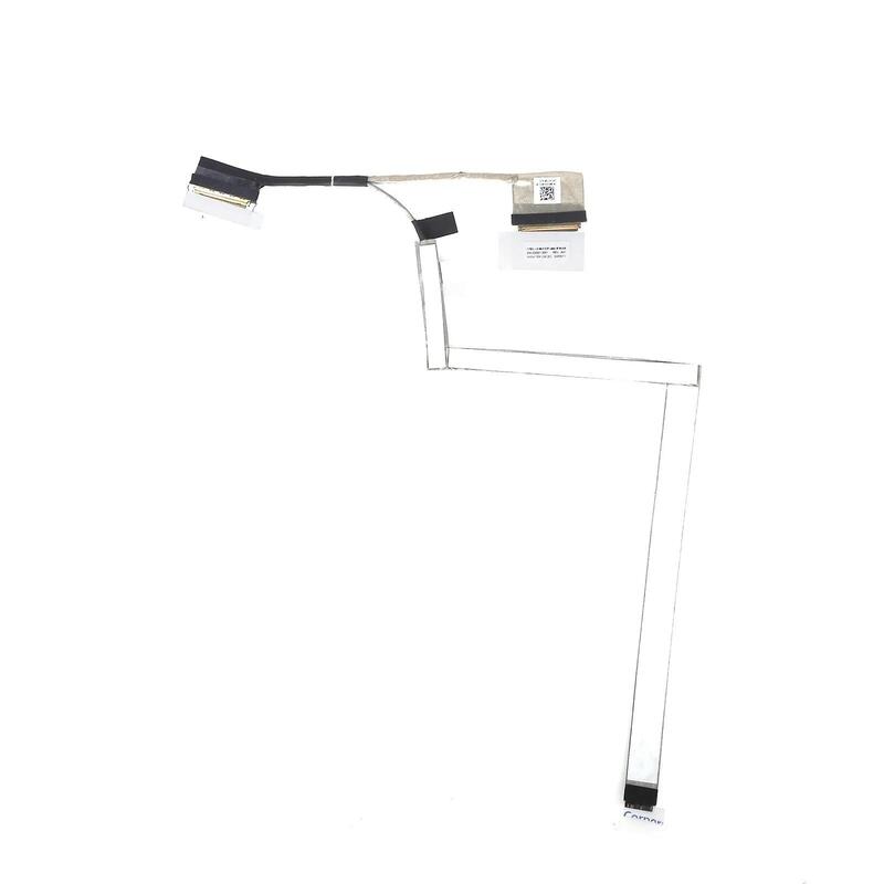 Cable Flex De 40 Pines Para Portátil Dell Latitude 3420 450.0qq01.0001 06dgf0