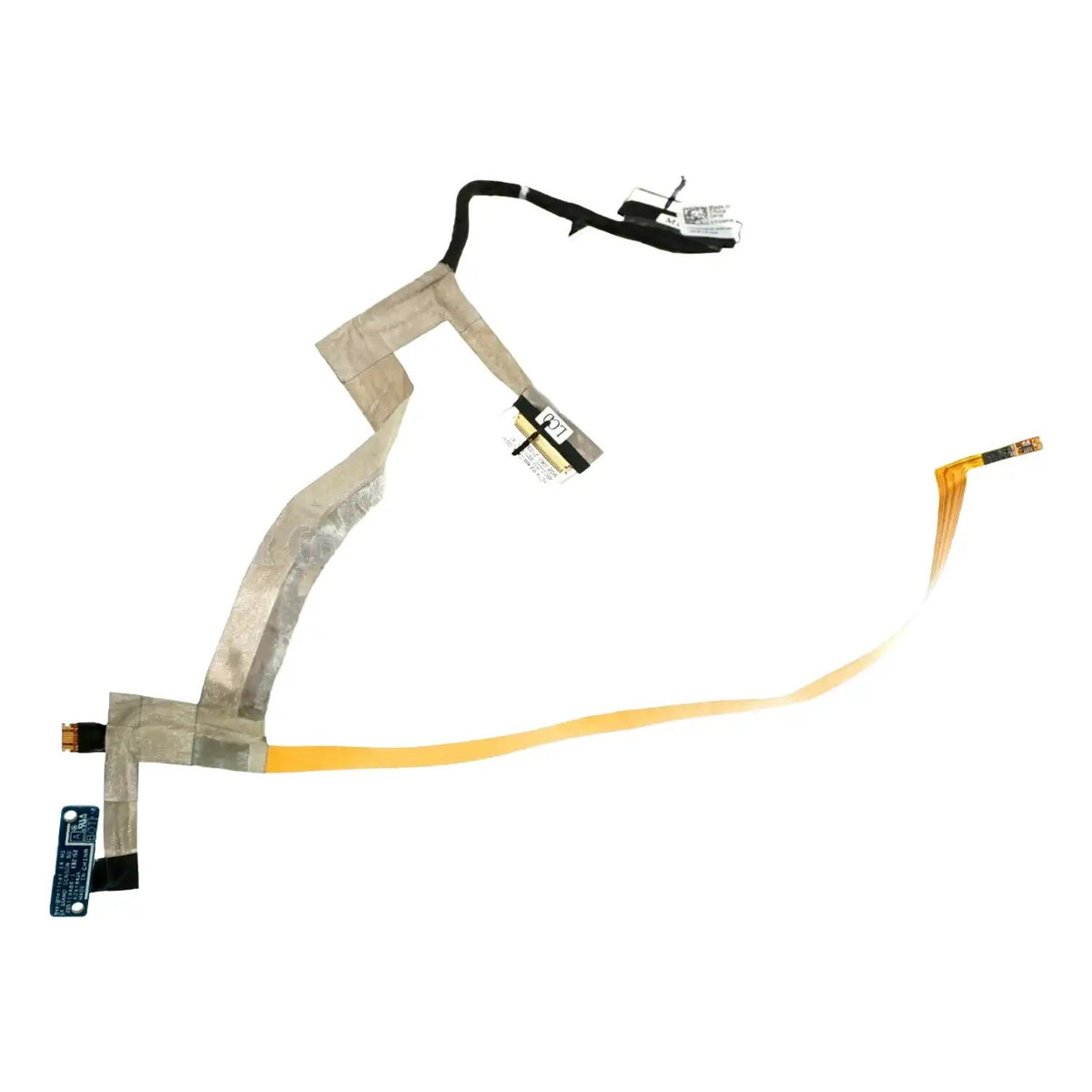 Cable Flex Para Portátil Dell Inspiron 7405 7415 5400 5415 | 0Hx1Fy 450.0Jz03.0001