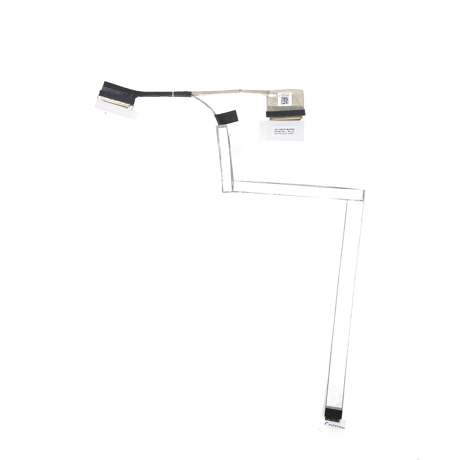 Cable Flex De 40 Pines Para Portátil Dell Latitude 3420 | 450.0Qq01.0001 06Dgf0