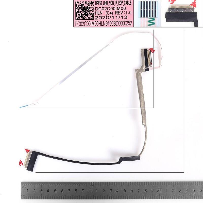 Cable Flex Hp 15v G5 40pin Uhd Sin Ir