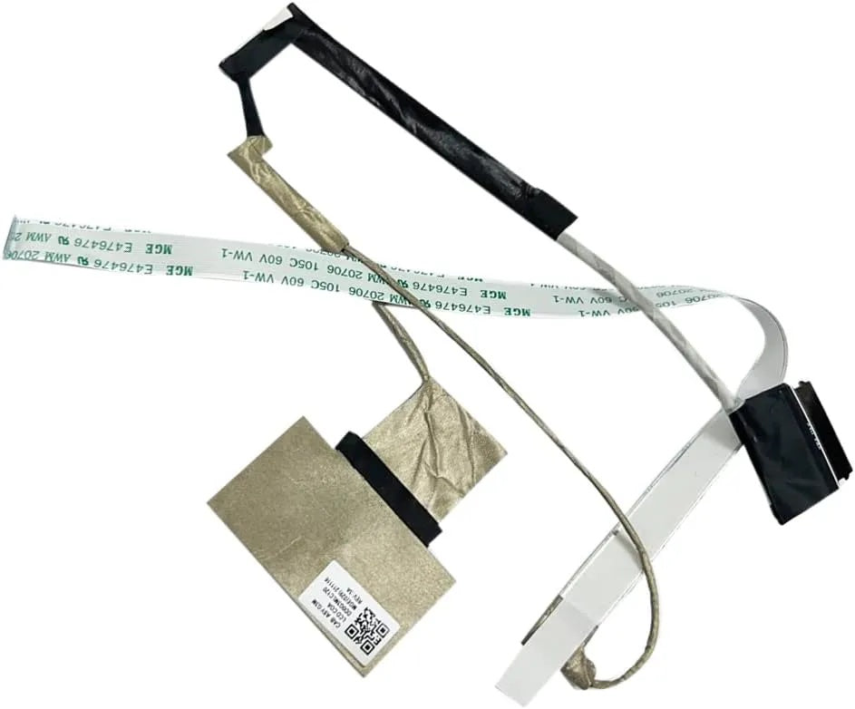Cable Flex Para Portátil Hp 16D Tpnq264 Q263 Dd0G3Mlc120 40 Pines