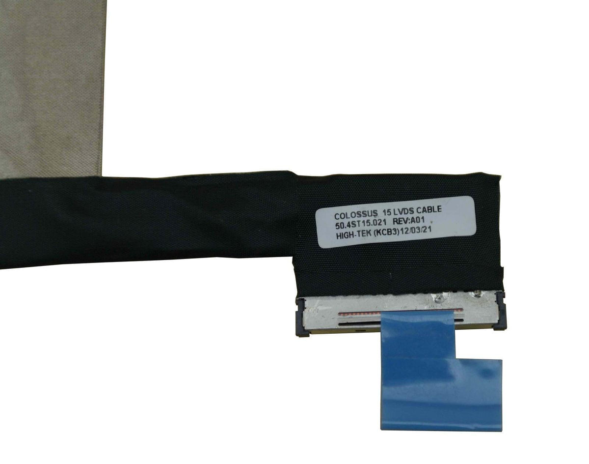 Cable Flex Para Portátil Hp Pavilion Dv6-7045 Dv6-7002Tx Dv6-7045Tx Dv6-7000 50.4St15.021
