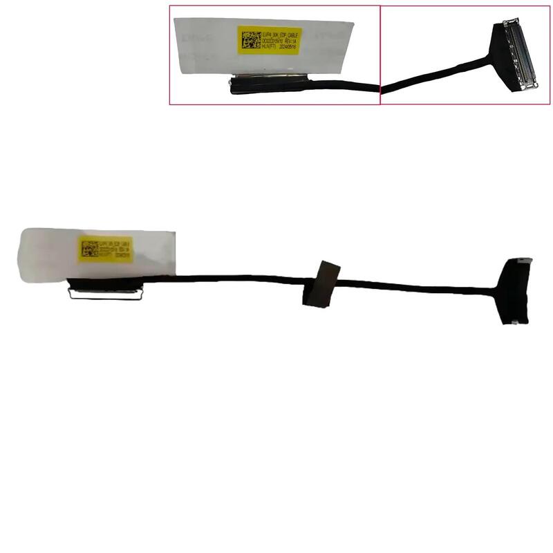 Cable Flex Lcd Led Para Portátil Lenovo Thinkbook 14 G7+ Iah Dc02c015v00