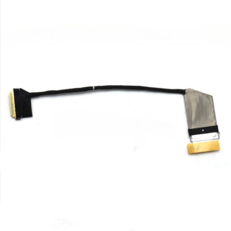 Cable Flex Lcd Led Para Portátil Lenovo Thinkbook 16 G6+ 2.5k 5c10s30989 Dc02c015y00