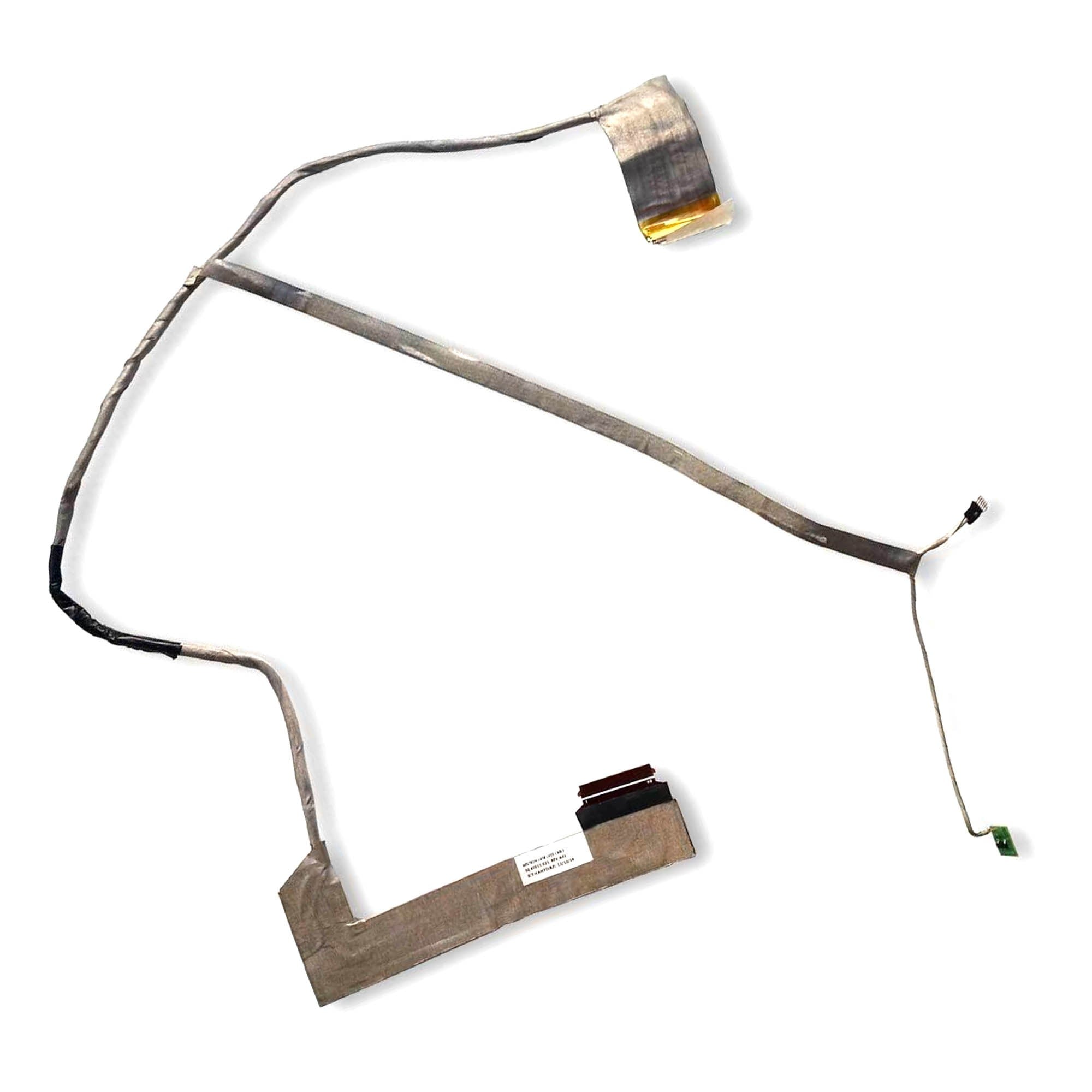 Cable Flex Para Portátil Lenovo B590 B580 V580 50.4Te09.001