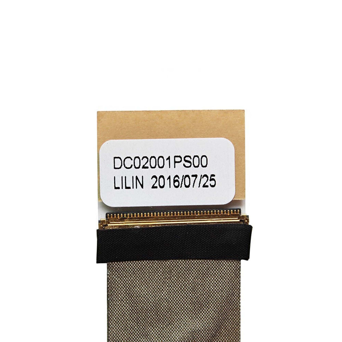 Cable Flex Para Portátil Lenovo G500 G505 Dc02001Ps00