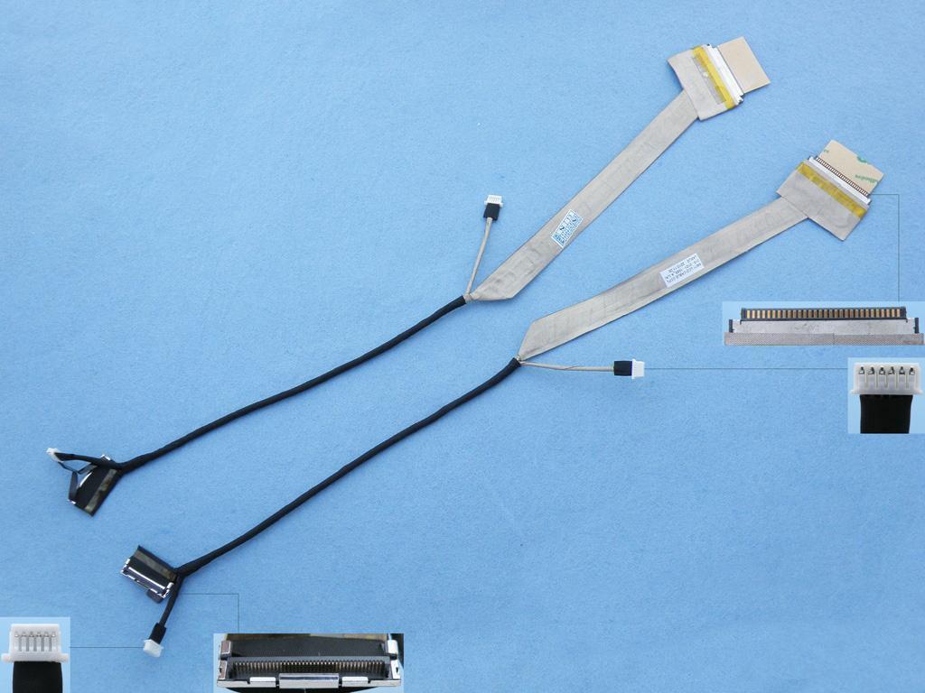 Cable Flex Para Portátil Sony Vaio Vpc-Eb Vpceb Series
