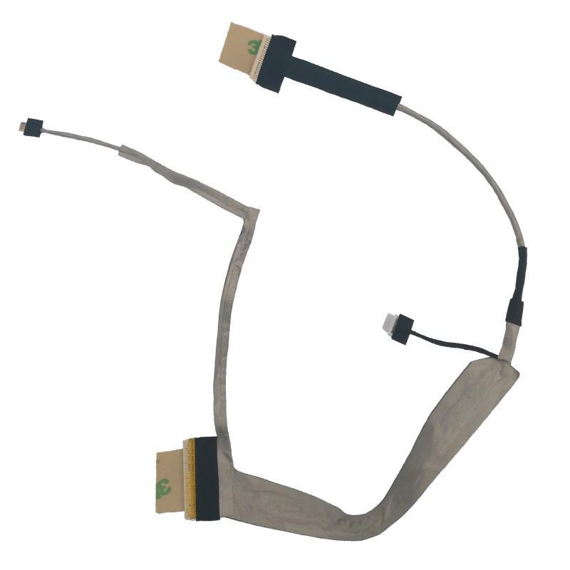 Cable Flex Para Portátil Toshiba Satellite L500D L505D Dc02000S800