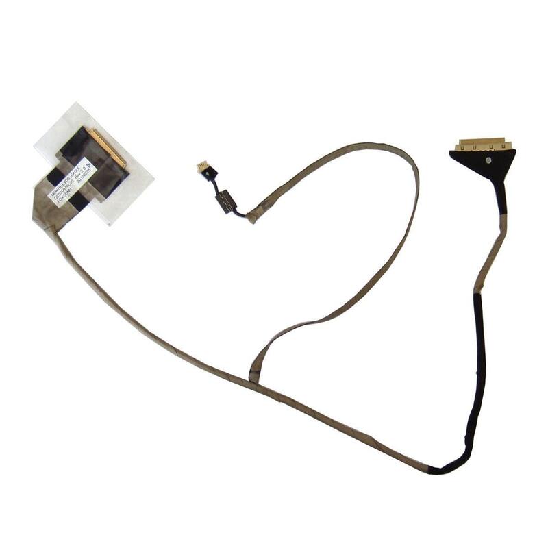 Cable Flex Para Portátil Acer Aspire 5551 5741 5552 5251 5250 Pantallas 15.6" Led