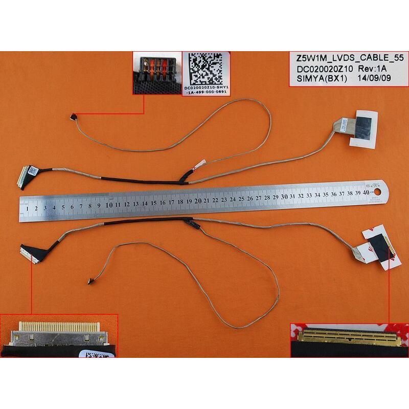 Cable Flex Para Portátil Acer Aspire Es1-511 Gateway Ne511
