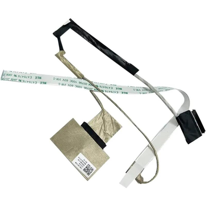 Cable Flex Para Portátil Hp 16d Tpnq264 Q263 Dd0g3mlc120 40 Pines