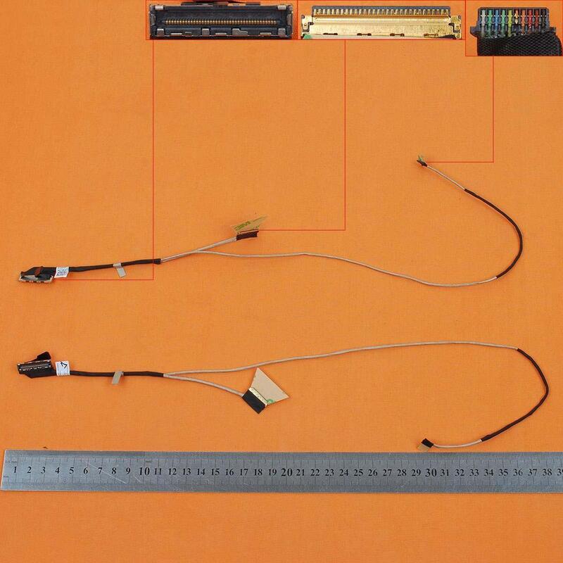 Cable Flex Para Portátil Hp Elitebook 820 G3 840 G3 845 G3 740 G3 745 G3 6017b0584801