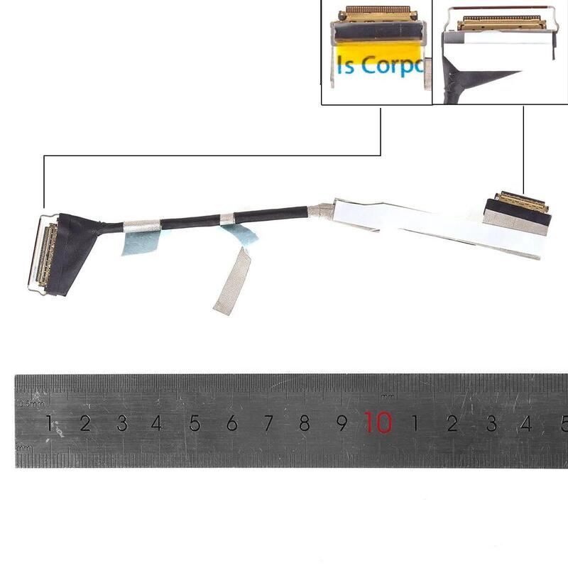 Cable Flex Para Portátil Huawei Matebook 13 Wrtb Wfh9l W29 (2020) 30 Pines