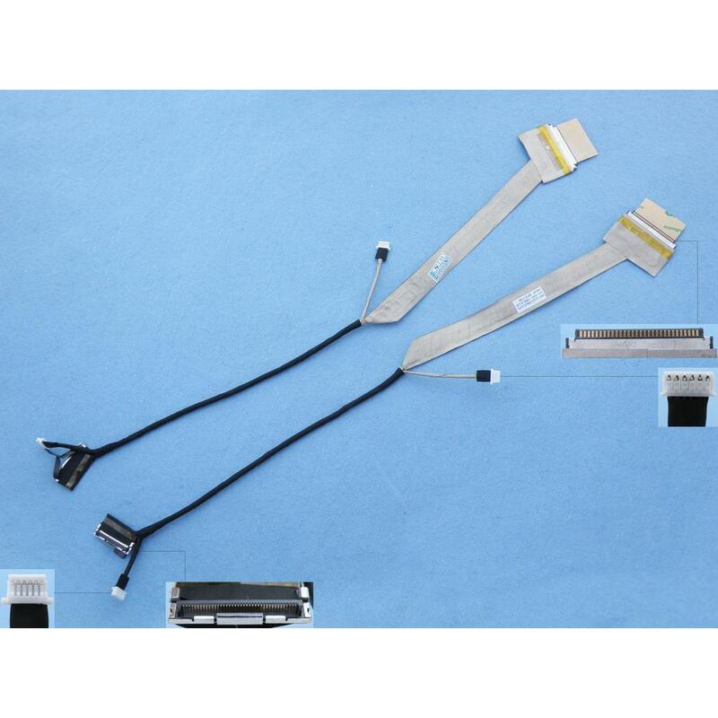 Cable Flex Para Portátil Sony Vaio Vpc Eb Vpceb Series