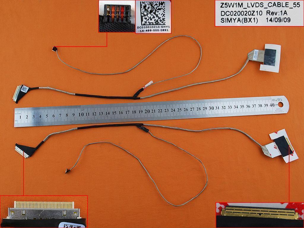 Cable Flex Para Portátil Acer Aspire E15