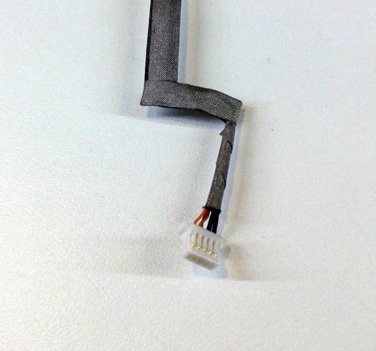 Cable Flex Para Portátil Asus K72 K72Dr K72Dy K72F K72Jk K72Jr X72Kr Dd0Nj3Lc110 1422-00Nc0As
